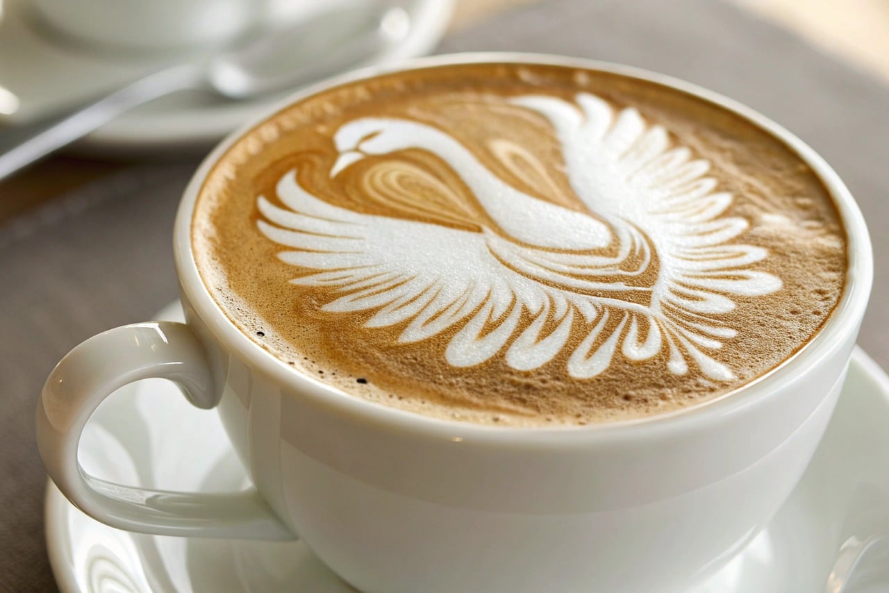 Palacecup Cafe / Restaurant about